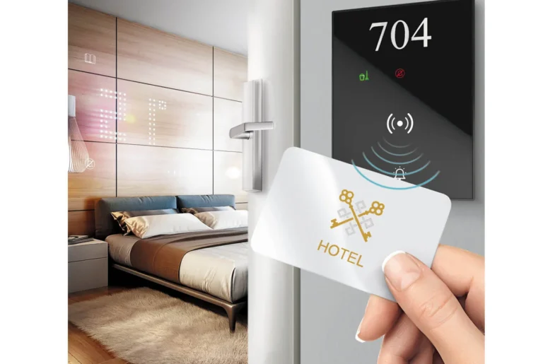 Automated Guest Room Ideas | 2026 Definitive Architectural Guide