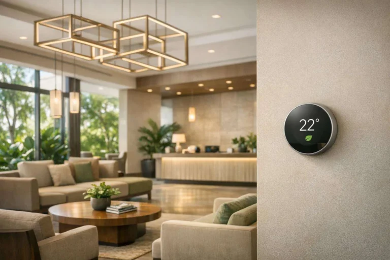 Best Hospitality Energy Management Options | 2026 Institutional Guide