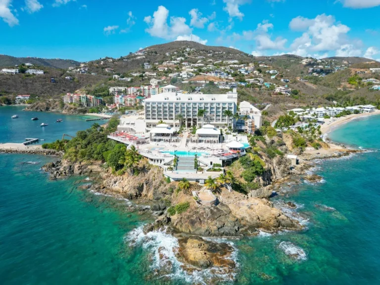 Best Smart Hotel Resorts United States | 2026 Definitive Guide