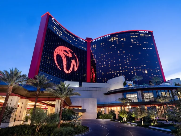 High Tech Hospitality Destinations USA | 2026 Definitive Guide