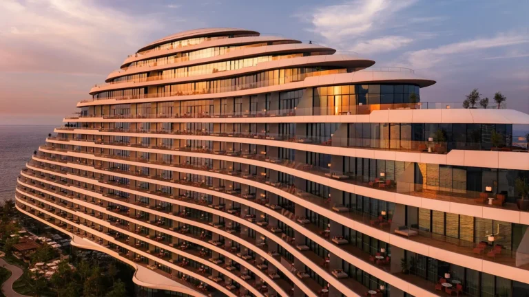 Luxury Smart Hotel Designs USA | 2026 Definitive Architectural Guide