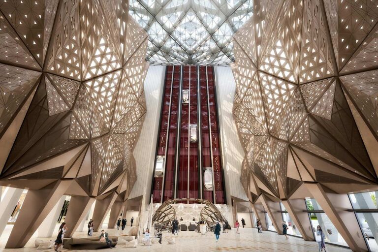 Smart Hotel Design Examples | 2026 Definitive Architectural Guide