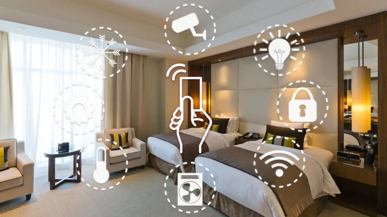 The Ultimate Smart Hotel Technology Guide | 2026 Definitive Reference