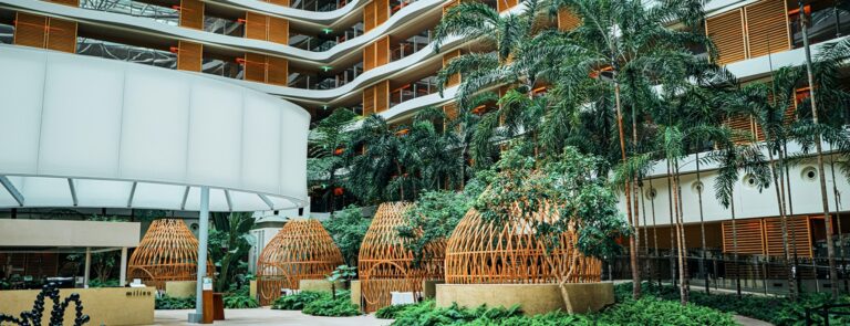 Top Sustainable Smart Hotels in America | 2026 Definitive Guide